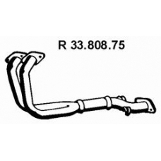 33.808.75 EBERSPACHER Труба выхлопного газа