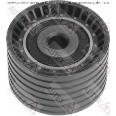 651283 AUTEX Паразитный / ведущий ролик, зубчатый ремень