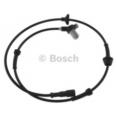0 986 594 012 BOSCH Датчик, частота вращения колеса