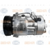 8FK 351 127-341 HELLA Компрессор, кондиционер