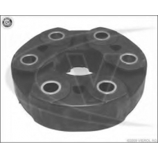 V20-18002 VEMO/VAICO Шарнир, продольный вал