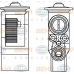 8UW 351 234-111 HELLA Расширительный клапан, кондиционер