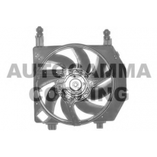 GA201651 AUTOGAMMA Вентилятор, охлаждение двигателя