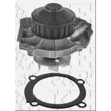 KCP1967 KEY PARTS Водяной насос