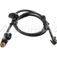 70660020 HERTH+BUSS Датчик, частота вращения колеса