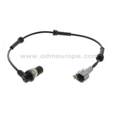 97-992140 ODM-MULTIPARTS Датчик, частота вращения колеса