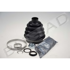 BSP21392 BUGIAD Комплект пылника, приводной вал