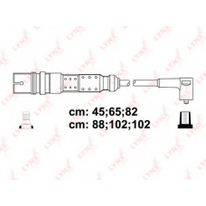 SPC5327 LYNX Комплект проводов зажигания