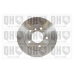 BDC5434 QUINTON HAZELL Тормозной диск