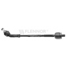 FL557-A FLENNOR Поперечная рулевая тяга