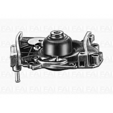 WP6157 FAI AutoParts Водяной насос