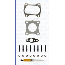JTC11762 AJUSA Монтажный комплект, компрессор