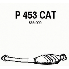 P453CAT FENNO Катализатор