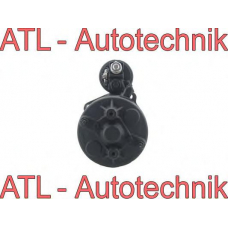 A 17 870 ATL Autotechnik Стартер