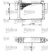 816672 VALEO Масляный радиатор, двигательное масло