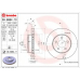 09.8864.10 BREMBO Тормозной диск