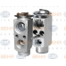 8UW 351 239-281 HELLA Расширительный клапан, кондиционер