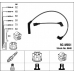 8648 NGK Комплект проводов зажигания