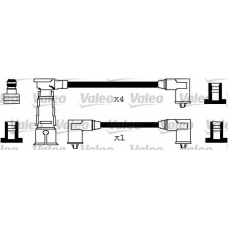 346265 VALEO Комплект проводов зажигания