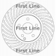 FBD1717<br />FIRST LINE