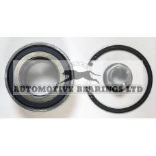 ABK1905 Automotive Bearings Комплект подшипника ступицы колеса