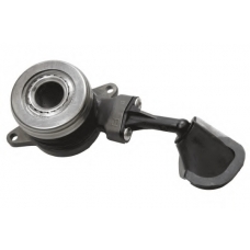 8AZ 355 600-081 HELLA Центральный выключатель, система сцепления