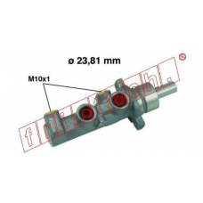 PF500 fri.tech. Главный тормозной цилиндр