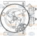 8FK 351 334-421 HELLA Компрессор, кондиционер