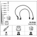 8269 NGK Комплект проводов зажигания