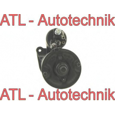 A 15 740 ATL Autotechnik Стартер