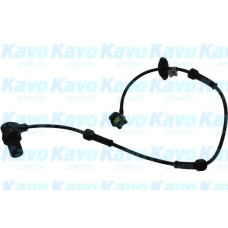 BAS-1005 KAVO PARTS Датчик, частота вращения колеса