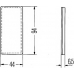 8RA 003 326-051 HELLA Отражатель