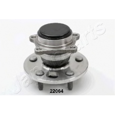 KK-22064 JAPANPARTS Ступица колеса