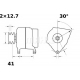 MG 472<br />MAHLE