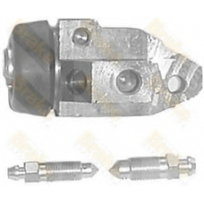 WC1406BE BRAKE ENGINEERING Колесный тормозной цилиндр