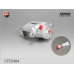 CTC5404 FENOX Комплект корпуса скобы тормоза