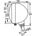 1S3 001 117-041 HELLA Основная фара