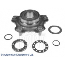 ADK88232 BLUE PRINT Комплект подшипника ступицы колеса