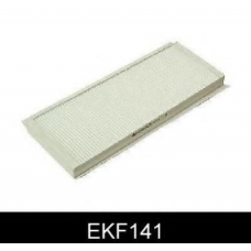 EKF141 COMLINE Фильтр, воздух во внутренном пространстве