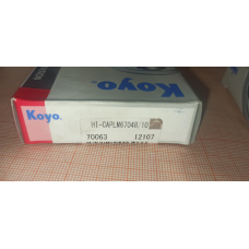 LM6704810 KOYO Подшипник ступицы