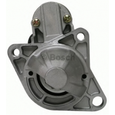 F 042 001 106 BOSCH Стартер