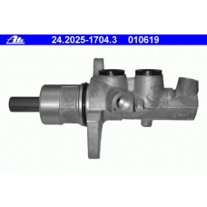 24.2025-1704.3 ATE Главный тормозной цилиндр