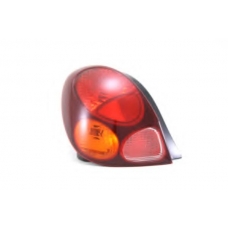 81 10 87-2 JOHNS Задний фонарь