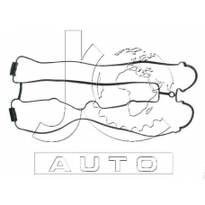 N40006D Japan Cars Прокладка клапанной крышки