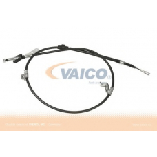 V49-30006 VEMO/VAICO Трос, стояночная тормозная система