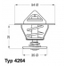 4264.84D WAHLER Термостат, охлаждающая жидкость