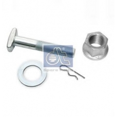 2.96300 DIESEL TECHNIC Ремкомплект, трилекс