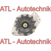 L 34 180 ATL Autotechnik Генератор