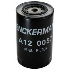 A120057 DENCKERMANN Топливный фильтр