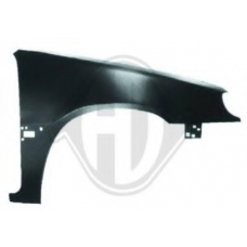 4035006 DIEDERICHS Крыло